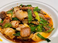 -眉州东坡(华联万柳店)