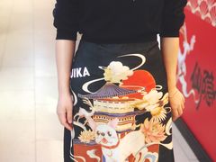 -仙隐小鹿中华料理(南宁万象城店)