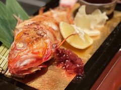 -三川·十酒Izakaya(南昌路店)