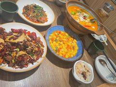 -云海肴·汽锅鸡·云南菜(广安门天虹店)