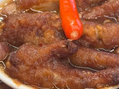 -粤香楼(新光里店)