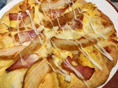 -必胜客(欢乐颂店)