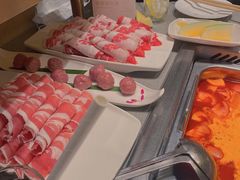 -海底捞火锅(青悦城店)