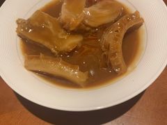 沙爹金钱肚-杭州JW万豪酒店-万豪中餐厅