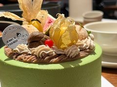 -静宜和她的朋友(星海广场店)