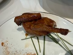 -酒蜻蜓·庭院私房菜(天元东路店)