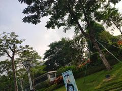 -文华公园(禅城区)