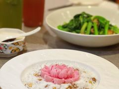 -汉水谣·江景餐厅(江滩店)