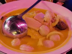 -粉墨特色菜·烧烤音乐酒馆