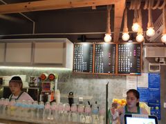 -黄记玉米汁(叠翠路店)