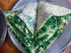 -王庄子肉饼馅饼