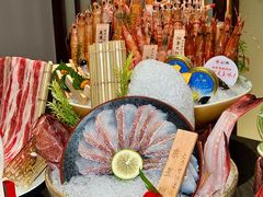 -上井料理黑金店(IFS国金中心店)