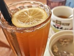 -鹅冠港式茶餐厅(来福士店)