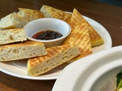 -师味葱扒虎头鲤·水席洛阳菜(元华店)