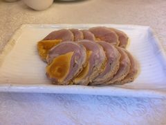 鸭肉蛋黄卷-永兴餐厅(复兴中路店)