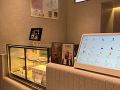 -喜茶(广州中山六路店)