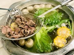 -潮鑫牛肉火锅(敏捷广场店)