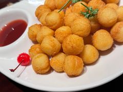 -那拉提之疆·新疆菜(美院店)