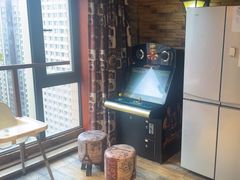 -玩坞轰趴馆·户外团建聚会主题生日派对馆(世豪广场店)