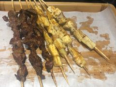 -宛平李记小吃(东关街店)