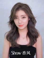-LJOY丽锦造型·烫发染发