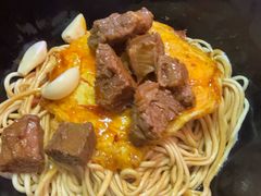 -俊杰拉面馆