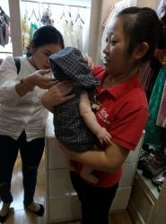 点击看大图 -玛瑞莎·儿童·亲子摄影(越秀店)