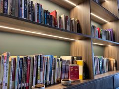 -迪欧咖啡·中西餐融合菜(平江万达旗舰店)
