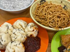 -三镇民生甜食馆(胜利街总店)