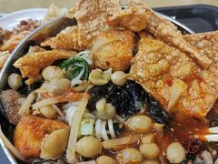 -红鼻子桂林米粉(金唐新光界店)