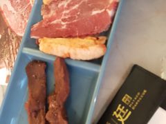 -汉阳廷自助烤肉(同和金铂天地店)
