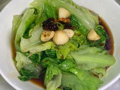 -兰湘子·湘菜小炒(石家庄万象城店)