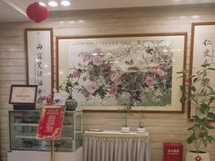 -仁西海鲜酒楼(振东店)