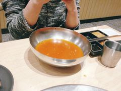 -花味·自助烤肉(雨花客厅店)