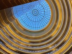 -杭州国际会议中心洲际酒店-原素全日餐厅(解放东路店)