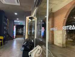 -CASTER跳舞俱乐部