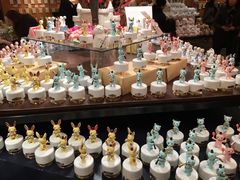 -小樽八音盒堂(手工制作体验馆店)