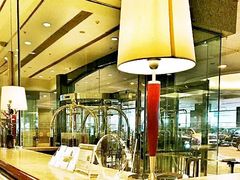 -哈尔滨香格里拉大酒店