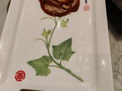 -北京全聚德(王府井店)