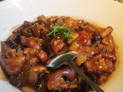 -三利音·东方司宴(外滩店)