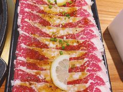 -小米烤肉-泥炉炭烤(常营店)