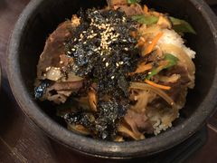 -青春韩国料理(光环店)