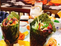 -千代饮兵卫日本料理(东二环泰禾广场西区店)