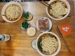 -陈记锅盖面(长江路店)