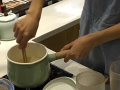 -扫雪煮茶(西村店)