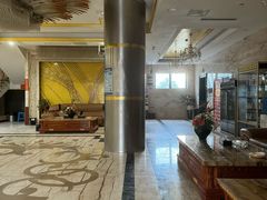 -钧熙良品·足道spa(曹山路纯水岸店)