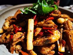 干锅虾-辛香汇(飞洲店)