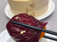 海胆虾饺-汤臣·空中餐厅·严选粤菜(石湾世博广场店)