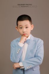 -巴黎Paris baby儿童摄影(宝山万达店)