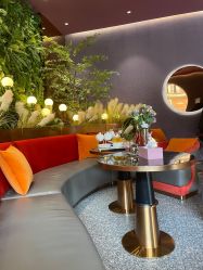 -花隐·美芙炫海菲秀皮肤管理中心